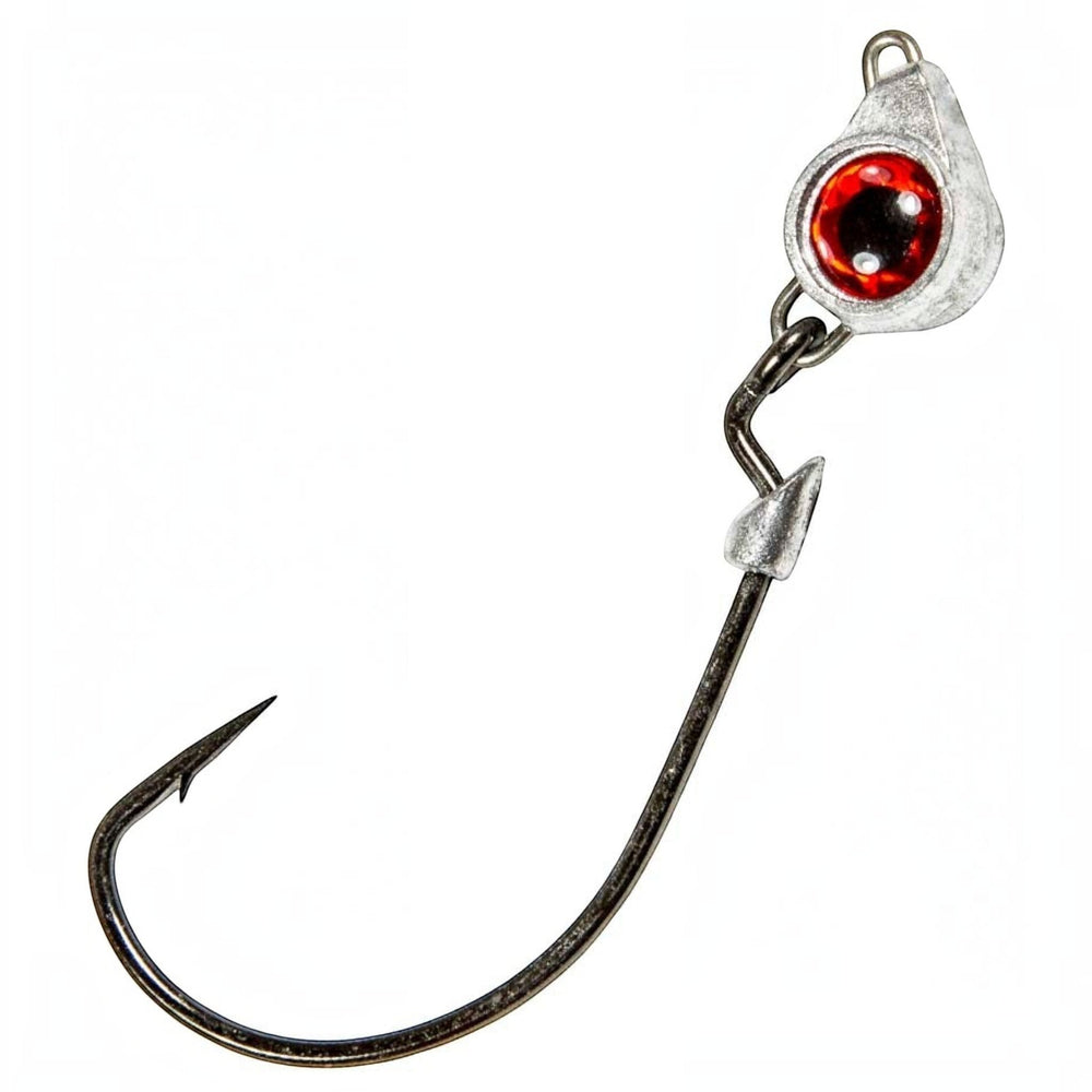 Z-Man Texas Eye Jig Heads