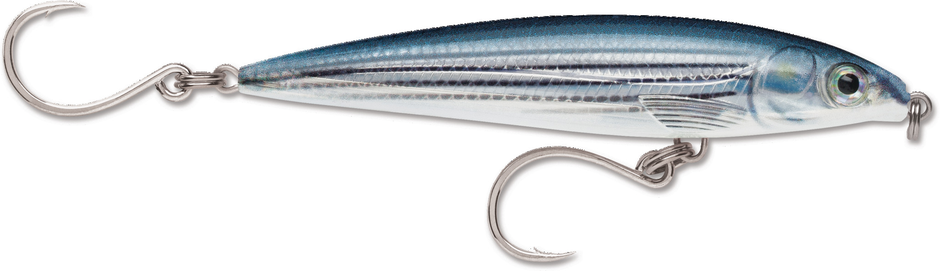 Rapala X-Rap Long Cast Shallow SXRLS12
