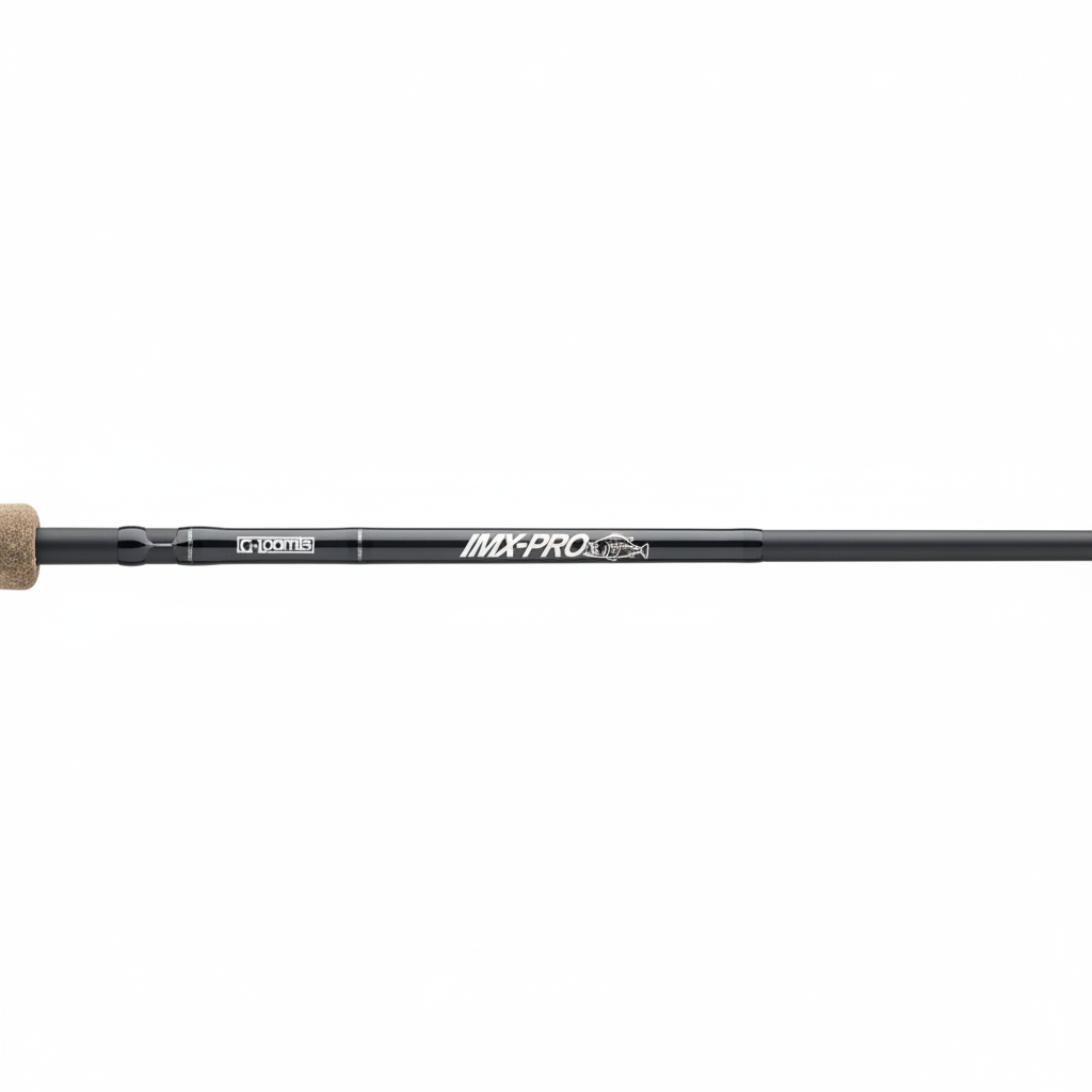 G-Loomis IMX PRO Swimbait Casting Rods