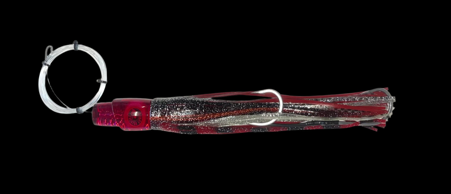 DF Zacatak Thunderstruck Pre-Rigged Trolling Lure - Dogfish Tackle & Marine