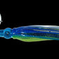 DF Zacatak Fatso Pre-Rigged Trolling Lure - Dogfish Tackle & Marine