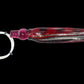 DF Zacatak Fatso Pre-Rigged Trolling Lure - Dogfish Tackle & Marine