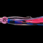 DF Zacatak Fatso Pre-Rigged Trolling Lure - Dogfish Tackle & Marine