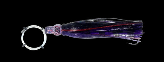 DF Zacatak Fatso Pre-Rigged Trolling Lure - Dogfish Tackle & Marine
