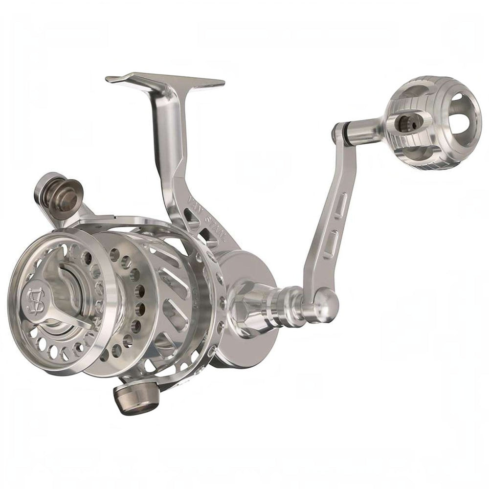 Van Staal VS150SX2 Bail-less Spinning Reel