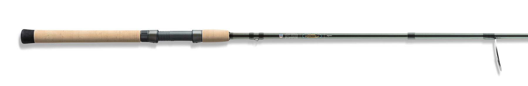 St.croix Avid Trex Spinning Rod - Dogfish Tackle & Marine