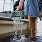 Turtle Box Ranger Waterproof Portable Speaker