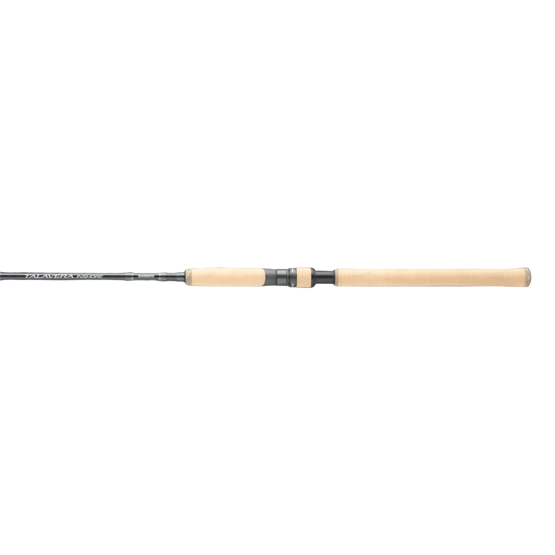 Shimano Talavera Inshore D Spinning Rods 2026 - Dogfish Tackle & Marine