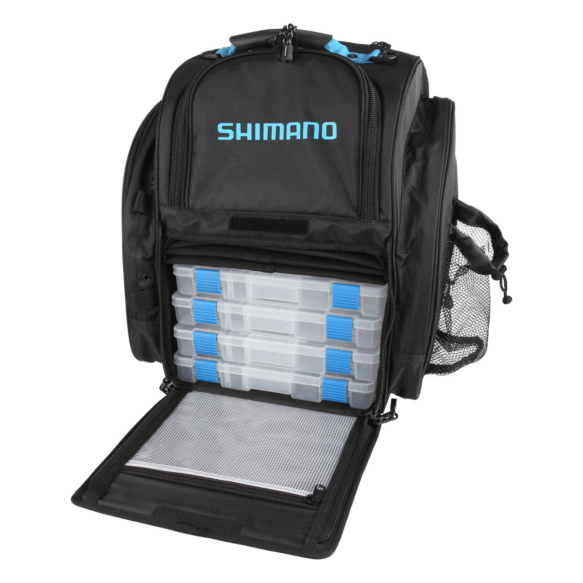 Shimano Blackmoon Backpack