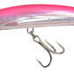 Yo-Zuri Crystal 3D Minnow Deep Diver Floating - Dogfish Tackle & Marine