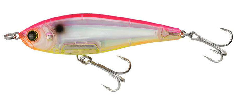 Yo-Zuri 3D Inshore Twitchbait Lures - Dogfish Tackle & Marine