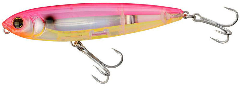 Yo-Zuri 3D Inshore Top Knock Pencil Lure - Dogfish Tackle & Marine