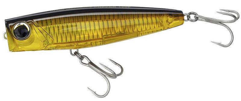Yo-Zuri 3D Inshore Popper Lure - Dogfish Tackle & Marine