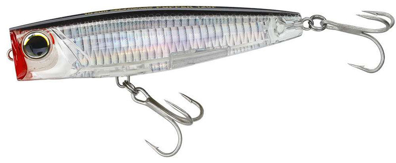 Yo-Zuri 3D Inshore Popper Lure - Dogfish Tackle & Marine