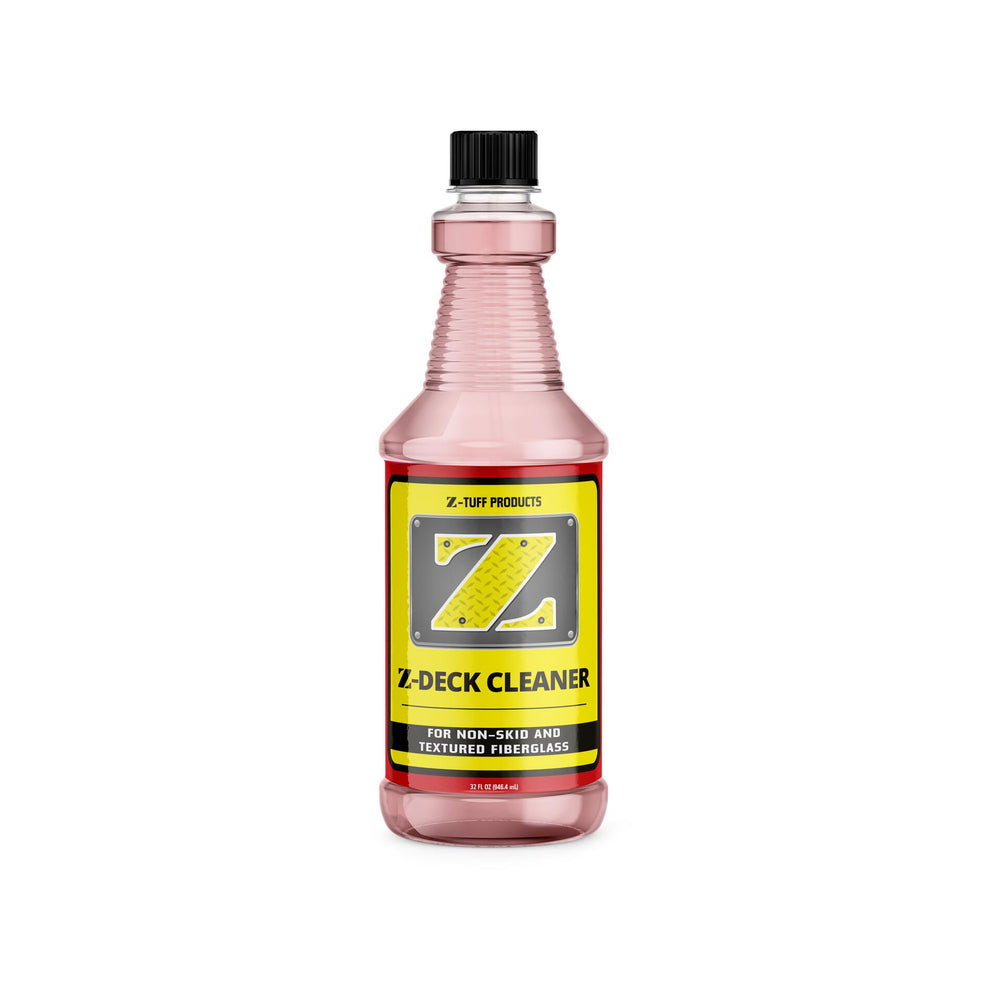 Z-Cleaner Z Deck Cleaner