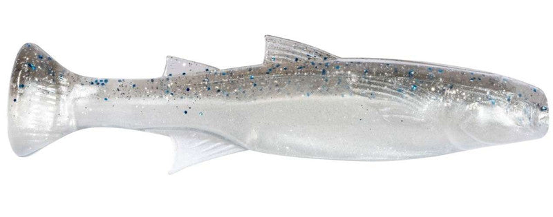 Z-Man Mulletron Swimbait 3.3in