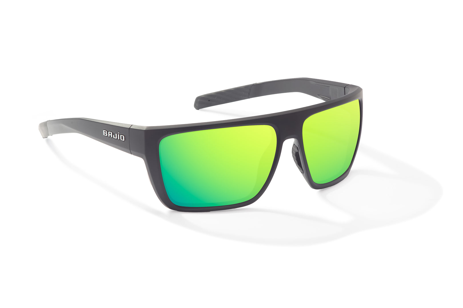 Bajio Zapata Polarized Glasses - Dogfish Tackle & Marine