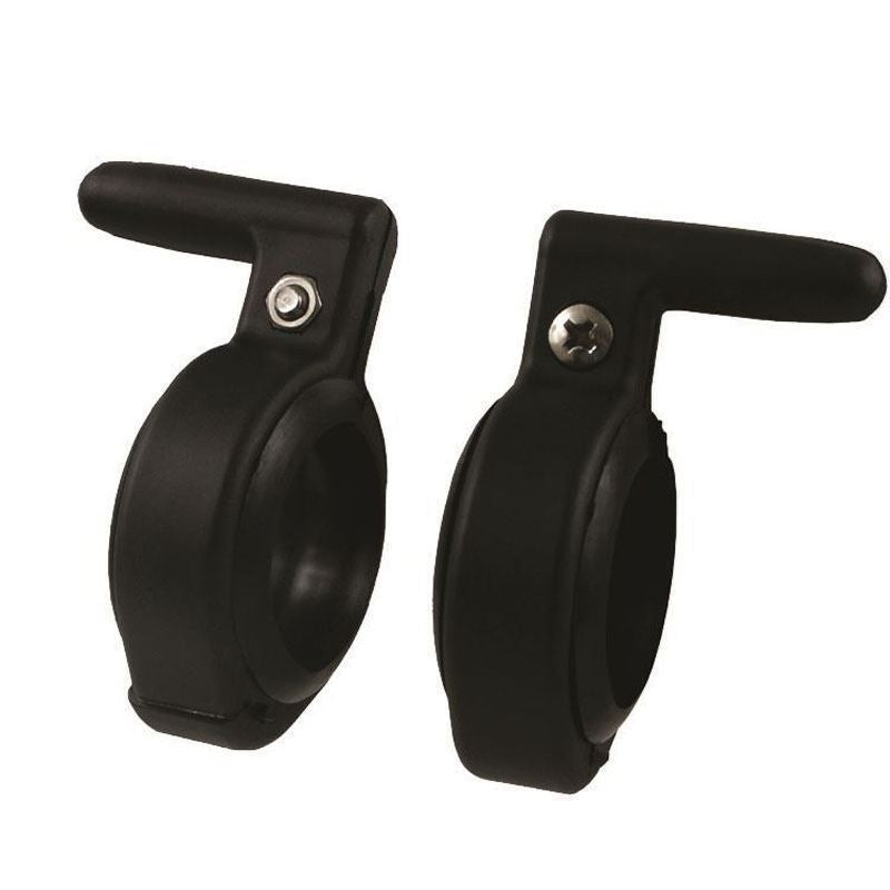 Taco Clamp On Outrigger Line Caddy