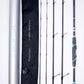 ToadFish Travel Spinning Rods - Dogfish Tackle & Marine