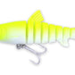 Egret Baits Vudu Mullet Lures 3.5", 4.5", 5.5" - Dogfish Tackle & Marine