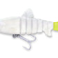 Egret Baits Vudu Mullet Lures 3.5", 4.5", 5.5" - Dogfish Tackle & Marine