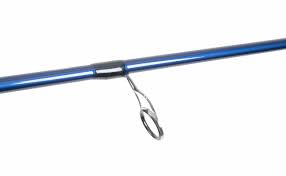 Tsunami Carbon Shield II Spinning Rods - Dogfish Tackle & Marine