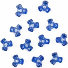 Sea Striker Tri-Beads 50pk - Dogfish Tackle & Marine