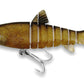 Egret Baits Vudu Mullet Lures 3.5", 4.5", 5.5" - Dogfish Tackle & Marine
