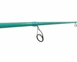 Tsunami Carbon Shield II Spinning Rods - Dogfish Tackle & Marine