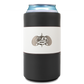 Toadfish 12oz Non-Tipping Can Cooler - Dogfish Tackle & Marine