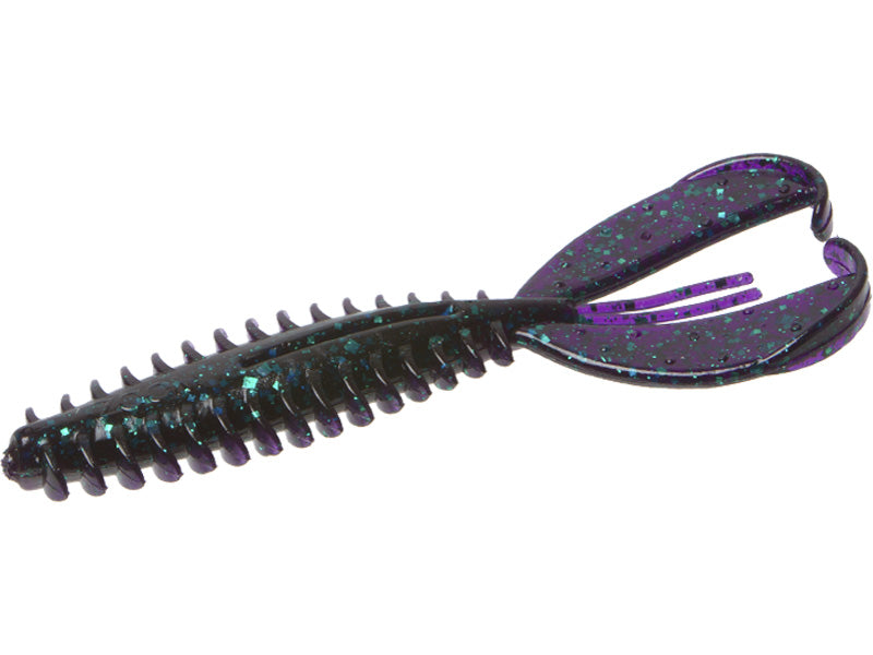 ZOOM 4.5 Inch Z Craw