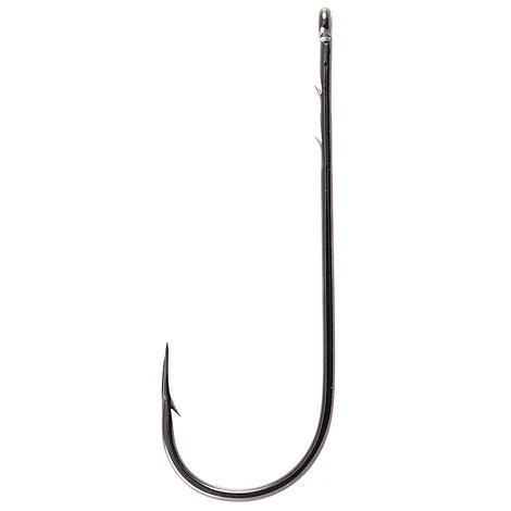 Owner Straight Worm Hook