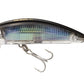 Yo-Zuri 3D Inshore Surface Minnow Lures 3-1/2 in. (90mm) - Dogfish Tackle & Marine