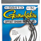 Gamakatsu Offset Shank Worm EWG - Dogfish Tackle & Marine