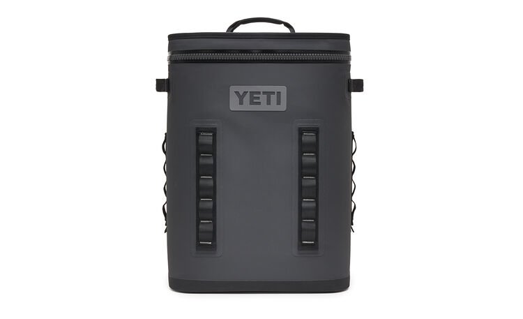 Yeti Hopper Backflip 24 Charcoal