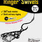 Ringer Swivels - Dogfish Tackle & Marine