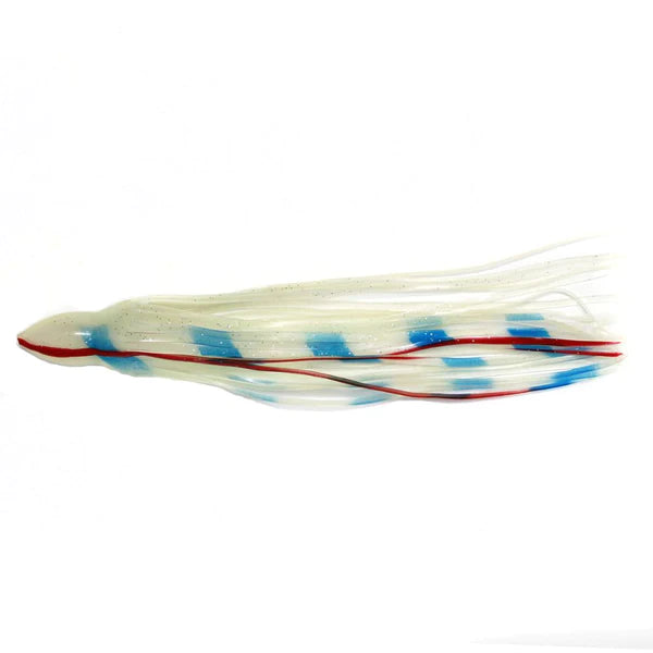 Seaworx 14.5" Octopus Squid - Dogfish Tackle & Marine