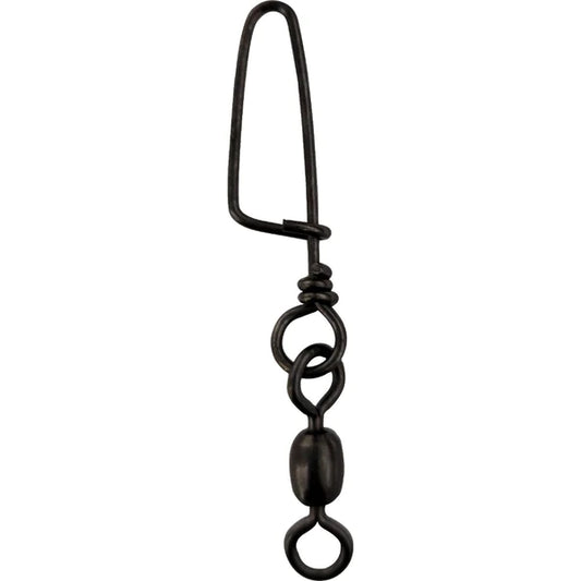 SEAWORX CRANE SWIVEL WITH COASTLOCK SNAP 10PK - Dogfish Tackle & Marine