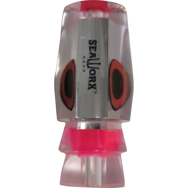Seaworx Acrylic Mirror Head