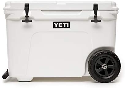 Yeti Tundra Haul