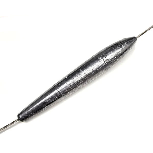 Seaworx High Speed Trolling Lead - Dogfish Tackle & Marine