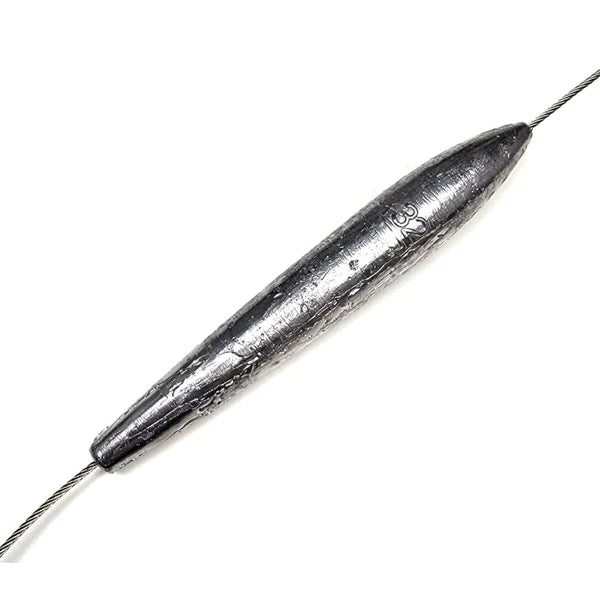 Seaworx High Speed Trolling Lead - Dogfish Tackle & Marine