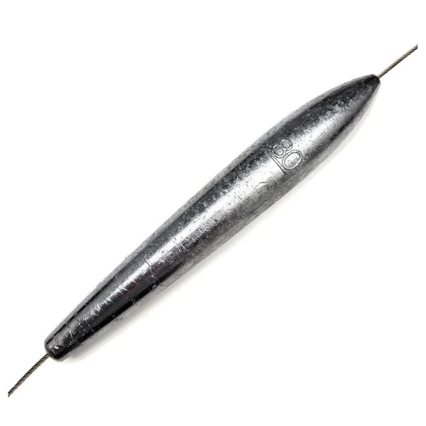 Seaworx High Speed Trolling Lead - Dogfish Tackle & Marine