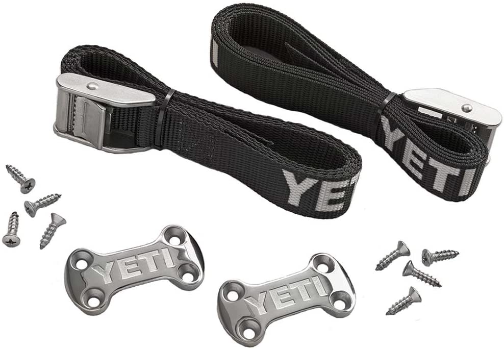 Yeti Tie-down Kit