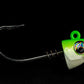 NLBN 3" Jig Head - Dogfish Tackle & Marine