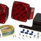 Marpac LED Trailer Light Kit #7-0011 - Dogfish Tackle & Marine