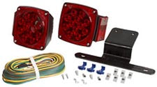 Marpac LED Trailer Light Kit 7-0011