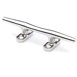 Marpac Stainless Steel Hollow Base Cleat