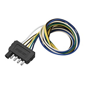 Marpac 5 Way Trailer Wiring Harnesses 7-0505 *
