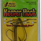 Mister Twister Keeper Hook KH5 - Dogfish Tackle & Marine